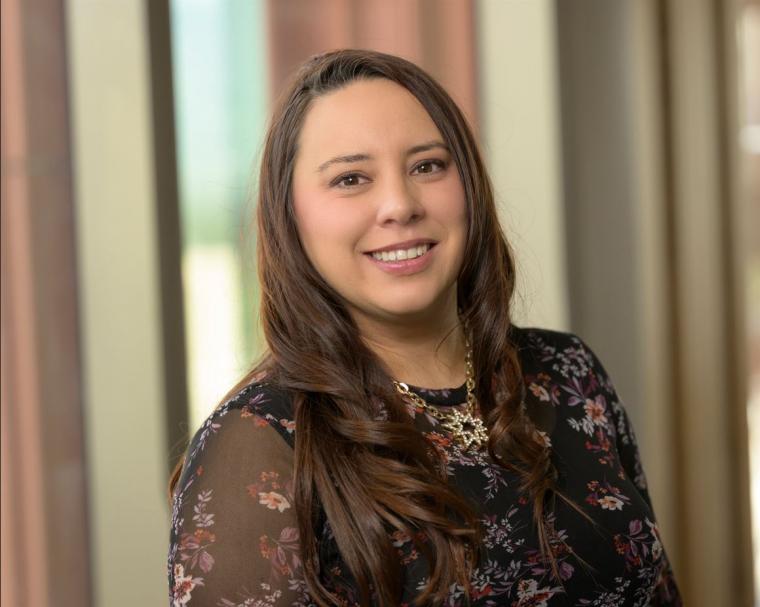 Alison Slocum The Aegis Consortium